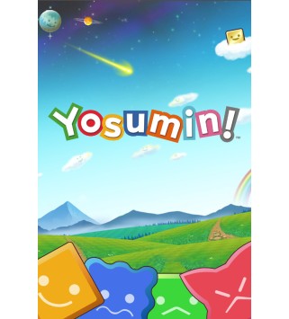 Yosumin Steam Key GLOBAL